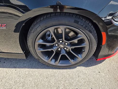 Used 2022 Dodge Charger Scat Pack w/ Plus Group RWD image 18