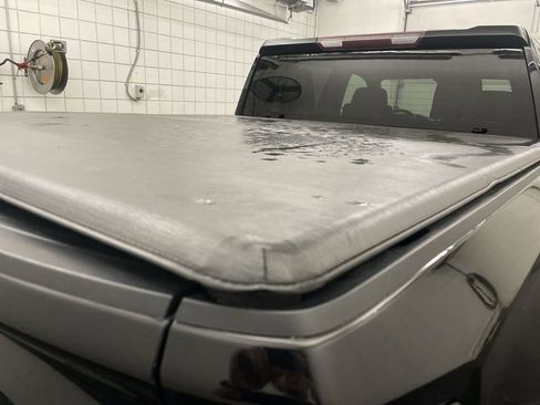 Used 2020 GMC Sierra 1500 4x4 Crew Cab image 26