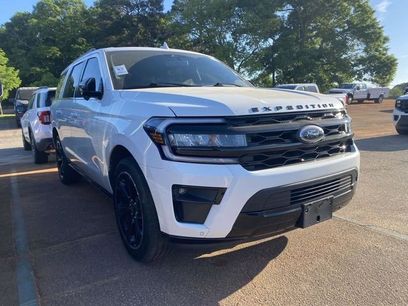Used 2024 Ford Expedition Limited