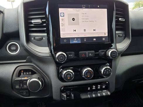 New 2026 RAM 1500 Tradesman image 12