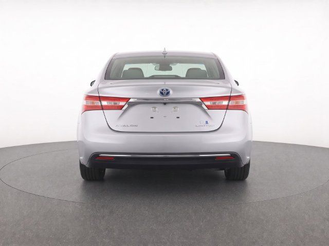 Used 2013 Toyota Avalon Limited FWD image 6