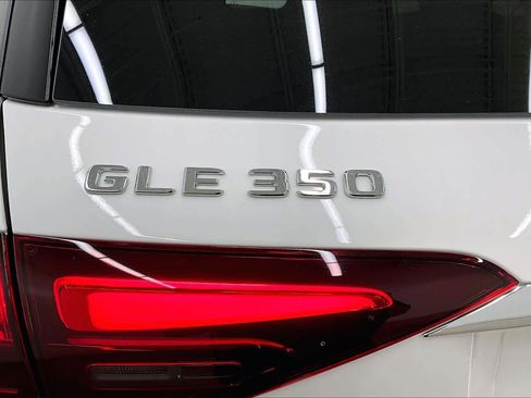 New 2026 Mercedes-Benz GLE 350 4MATIC image 15