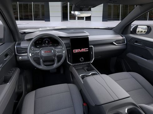 New 2026 GMC Acadia Elevation w/ Black Edition FWD image 15