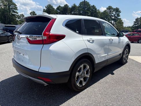Used 2019 Honda CR-V EX-L image 8