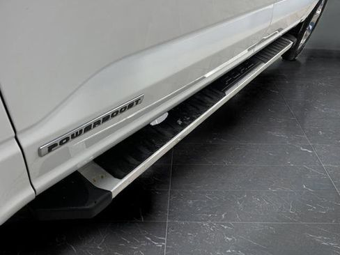 Used 2023 Ford F150 Lariat w/ Max Trailer Tow Package image 39