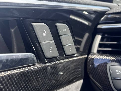 Used 2023 Audi S5 Prestige w/ Prestige Package AWD/4WD image 9