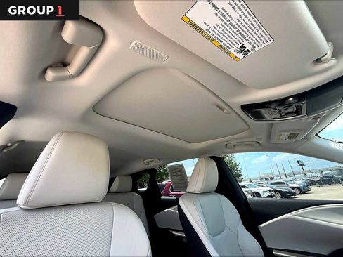Certified 2024 Lexus RX 350 Premium w/ Accessory Package (K3) FWD image 12