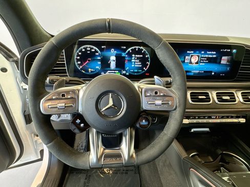 Used 2021 Mercedes-Benz GLE 63 AMG S image 13