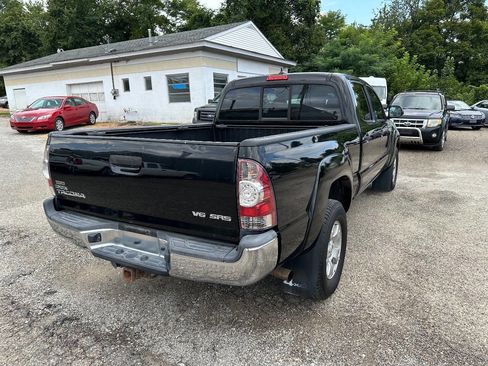 Used 2014 Toyota Tacoma 4x4 Double Cab image 14
