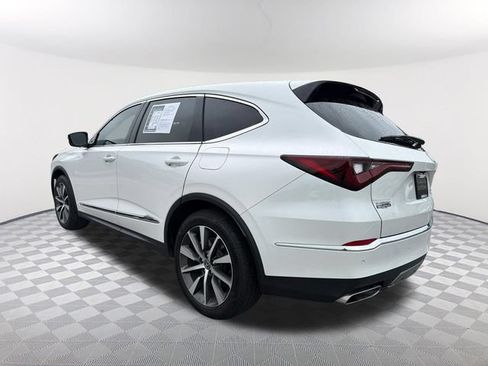 Used 2025 Acura MDX FWD w/ Technology Package image 7
