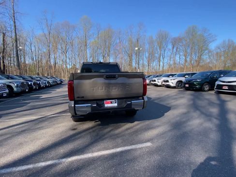 New 2026 Toyota Tundra SR5 AWD/4WD image 7