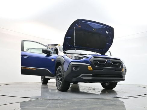 New 2026 Subaru Crosstrek 2.5i Wilderness AWD/4WD image 25