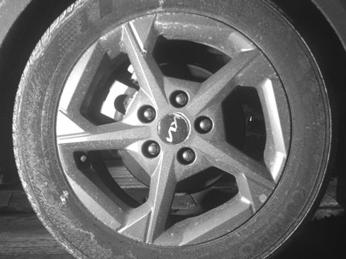 Used 2025 Kia K4 FWD image 18