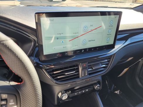 New 2026 Ford Escape ST-Line w/ Tech Pack #1 image 44