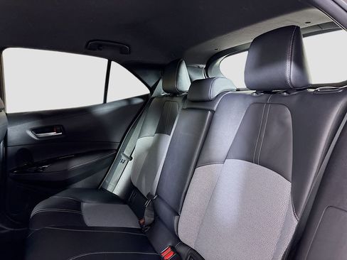 Used 2022 Toyota Corolla XSE image 26