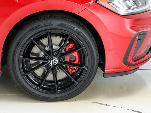 New 2026 Volkswagen Jetta GLI Autobahn image 51