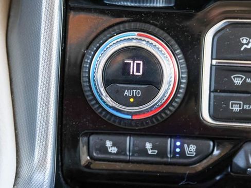 Used 2023 GMC Yukon Denali w/ Max Trailering Package AWD/4WD image 35
