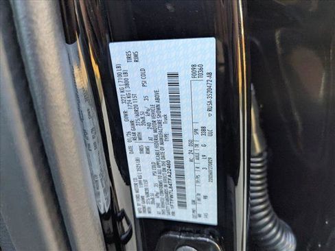 New 2026 Ford F150 Platinum image 16