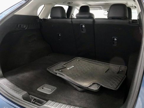 Used 2023 MAZDA CX-5 AWD 2.5 S w/ Premium Plus Pkg image 14