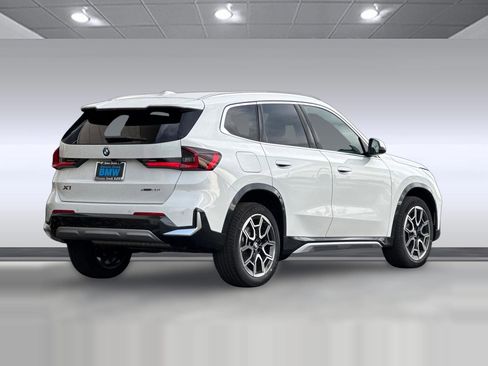 Used 2026 BMW X1 xDrive28i w/ Convenience Package image 9