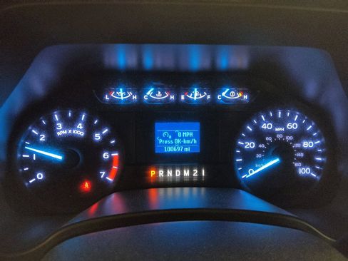 Used 2019 Ford F250 XL RWD image 23