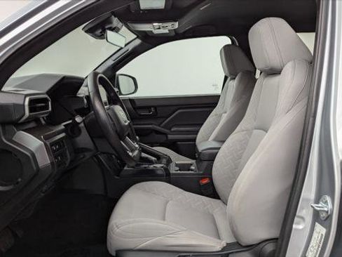 Used 2024 Toyota Tacoma SR5 image 14
