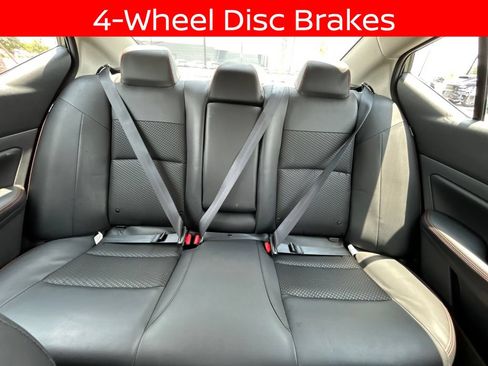 Used 2025 Nissan Altima 2.5 SR FWD image 26