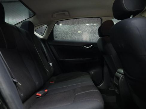Used 2017 Nissan Sentra S FWD image 24
