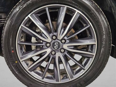 Used 2020 INFINITI QX60 Luxe w/ Sensory Package FWD image 24