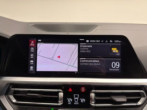 Used 2022 BMW M3 Base w/ Executive Package image 11