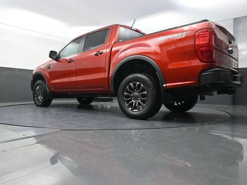 Used 2019 Ford Ranger XLT w/ Equipment Group 301A Mid AWD/4WD image 35