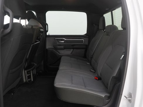 Used 2022 RAM 1500 Big Horn image 16