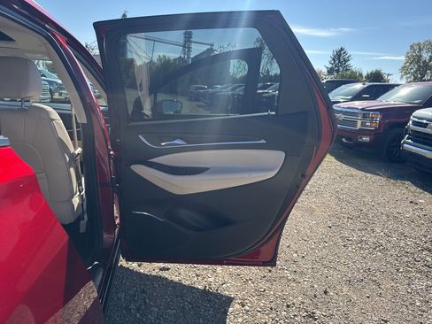 Used 2023 Buick Enclave Essence w/ Experience Buick Package image 27