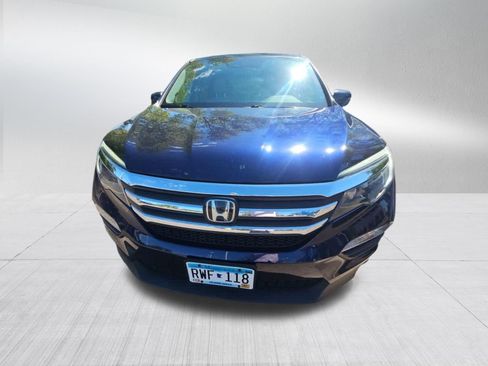 Used 2018 Honda Pilot EX-L image 2