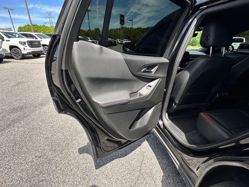 Used 2025 Chevrolet Equinox RS w/ Safety and Technology Package AWD/4WD image 23