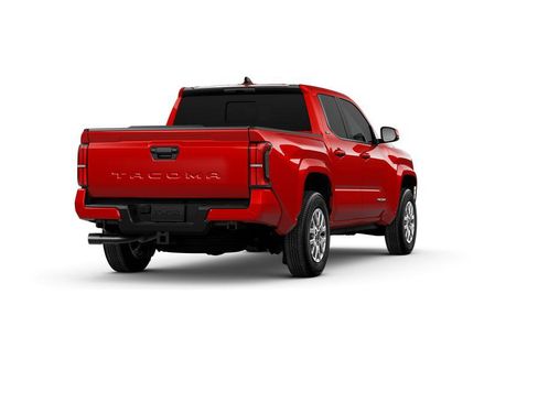 New 2025 Toyota Tacoma SR5 image 74