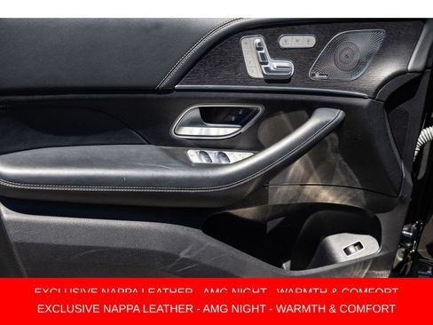 Certified 2022 Mercedes-Benz GLS 450 4MATIC image 22