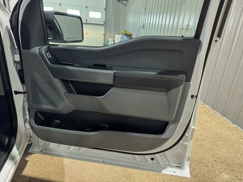 Used 2023 Ford F150 XLT image 23