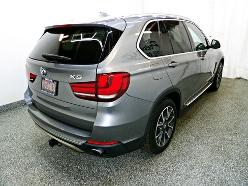 Used 2015 BMW X5 xDrive35i AWD/4WD image 6