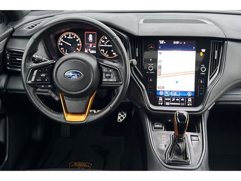 Used 2022 Subaru Outback Wilderness image 16
