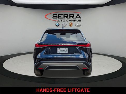 New 2026 Lexus RX 350 Premium w/ Convenience Package image 4