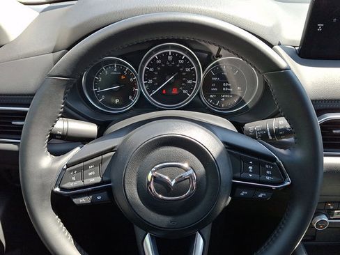 Certified 2023 MAZDA CX-5 AWD 2.5 S image 19