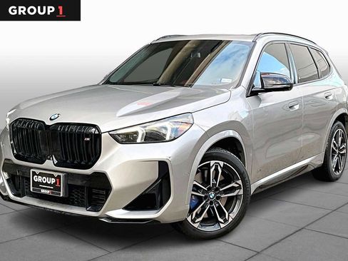 Used 2025 BMW X1 M35i w/ Premium Package image 1