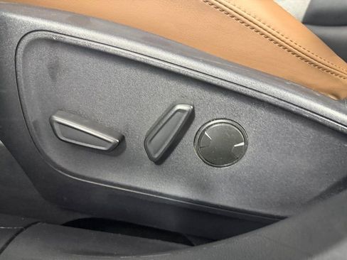 Used 2024 Ford Bronco Sport Outer Banks w/ Tech Package image 29