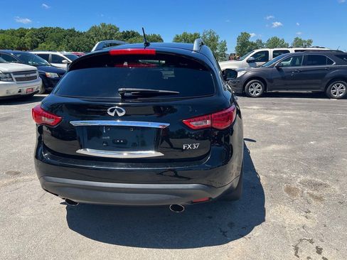 Used 2013 INFINITI FX37 AWD w/ Premium Pkg image 26