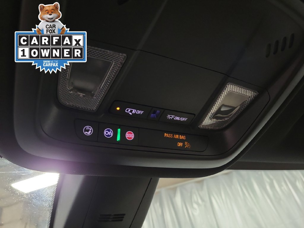 Used 2023 Chevrolet Traverse LS w/ Safety Package AWD/4WD image 22