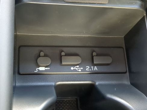 New 2026 Subaru BRZ tS image 22