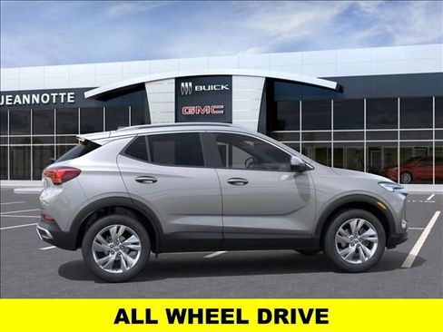 New 2026 Buick Encore GX Preferred w/ Comfort Package image 5