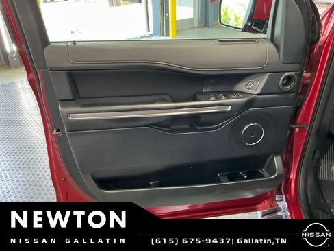 Used 2021 Ford Expedition XLT AWD/4WD image 48