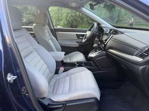 Used 2020 Honda CR-V LX image 29